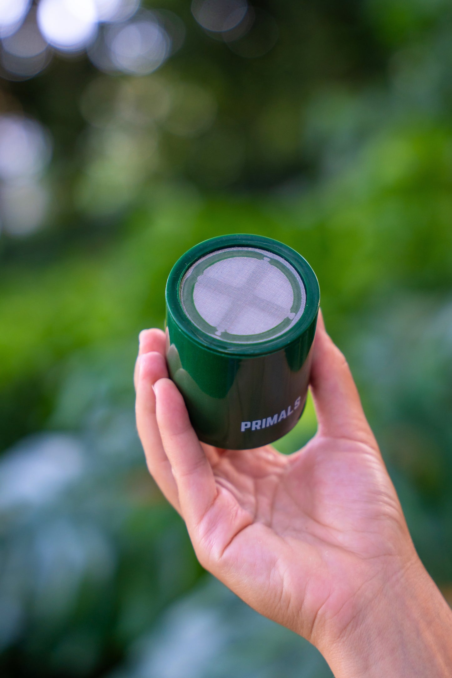 PRIMALS Replacement Shower Filter