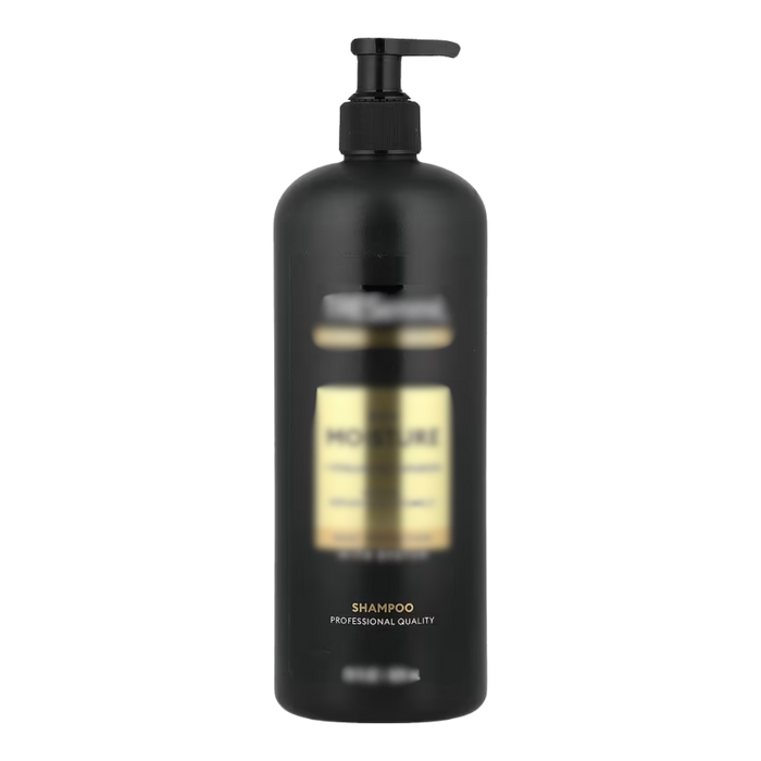 Conventional shampoo