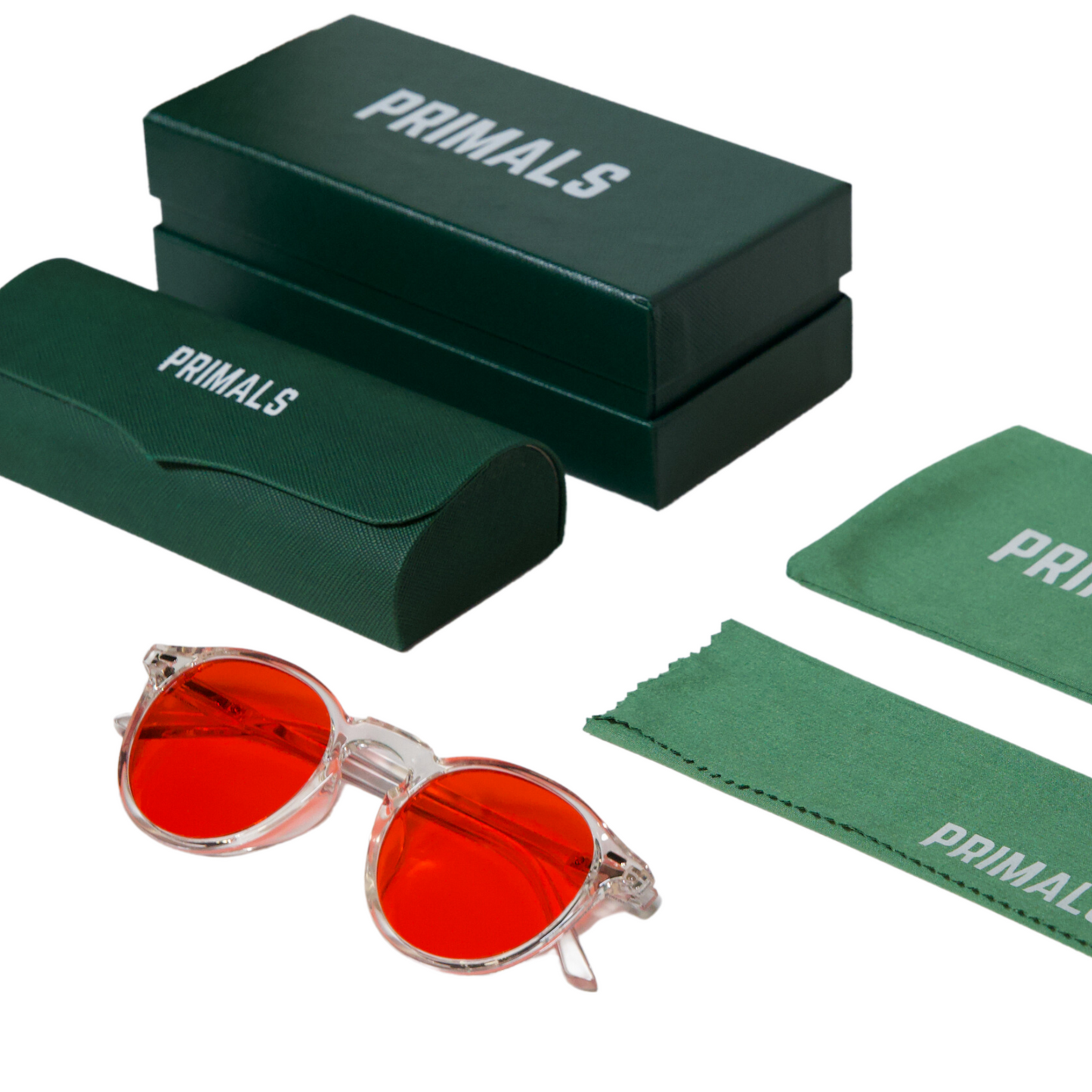 PRIMALS Blue Light Blocking Glasses