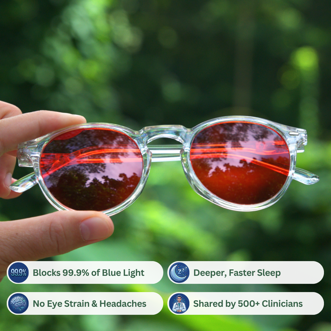 PRIMALS Blue Light Blocking Glasses