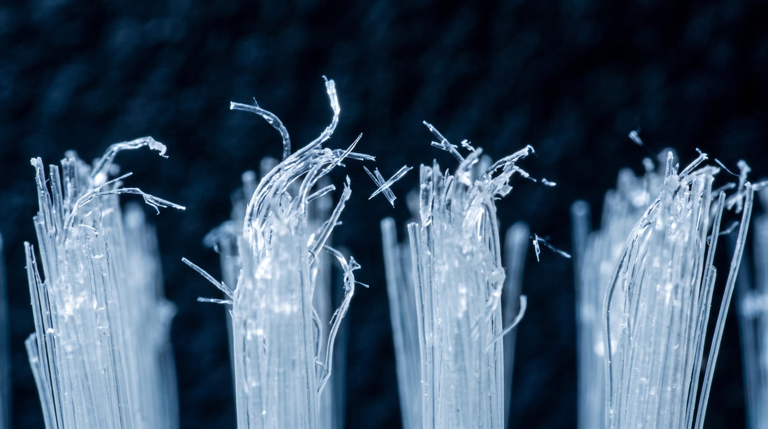 The Softest Electric Toothbrush Head Available. Zero Plastic. Zero Glue. Zero Microplastics.