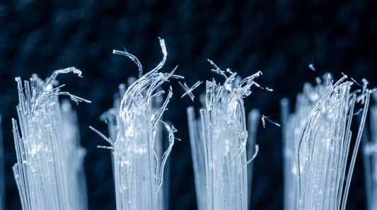 The Softest Electric Toothbrush Head Available. Zero Plastic. Zero Glue. Zero Microplastics.