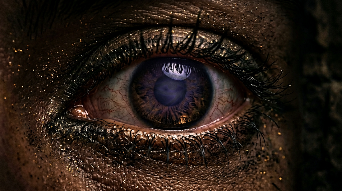 Unlocking the Third Eye: The Path to Pineal Decalcification