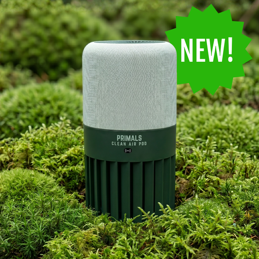 PRIMALS Clean Air Pod