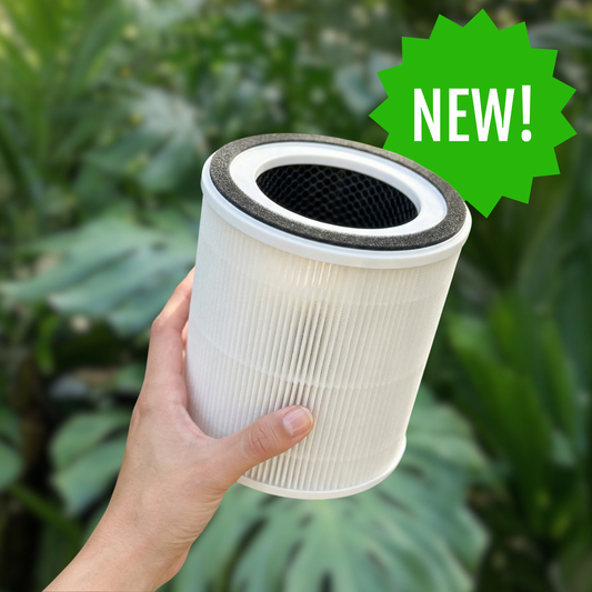 PRIMALS Clean Air Pod Replacement Filter
