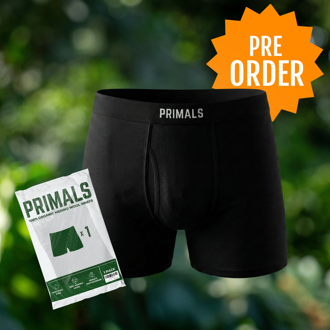 PRIMALS | Official Store – Primals