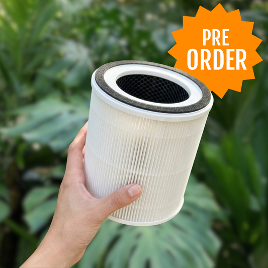 PRIMALS Clean Air Pod Replacement Filter