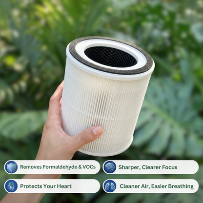 PRIMALS Clean Air Pod Replacement Filter
