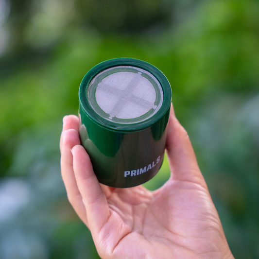PRIMALS Replacement Shower Filter