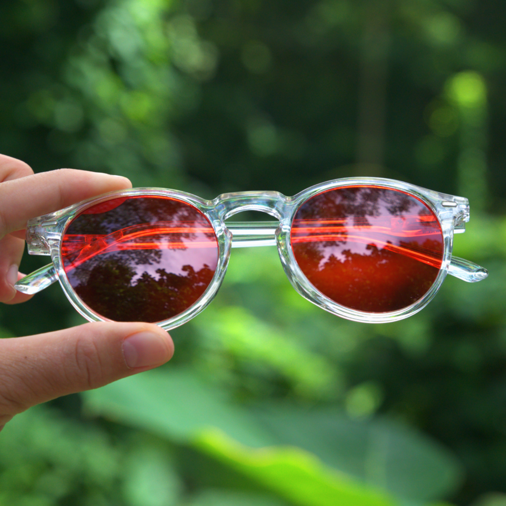 Blue Light Blocking Glasses