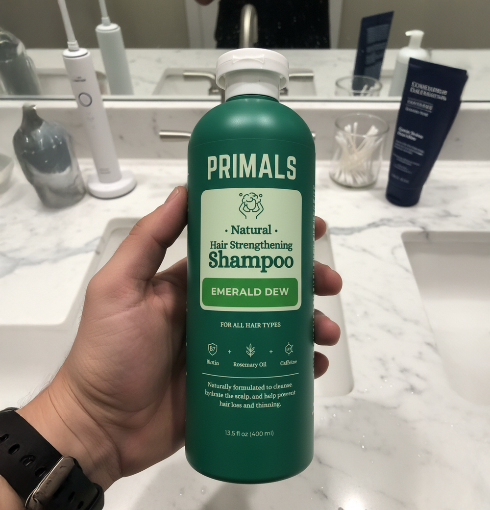 <h2>See why 50,000+ humans love PRIMALS 🌎</h2>