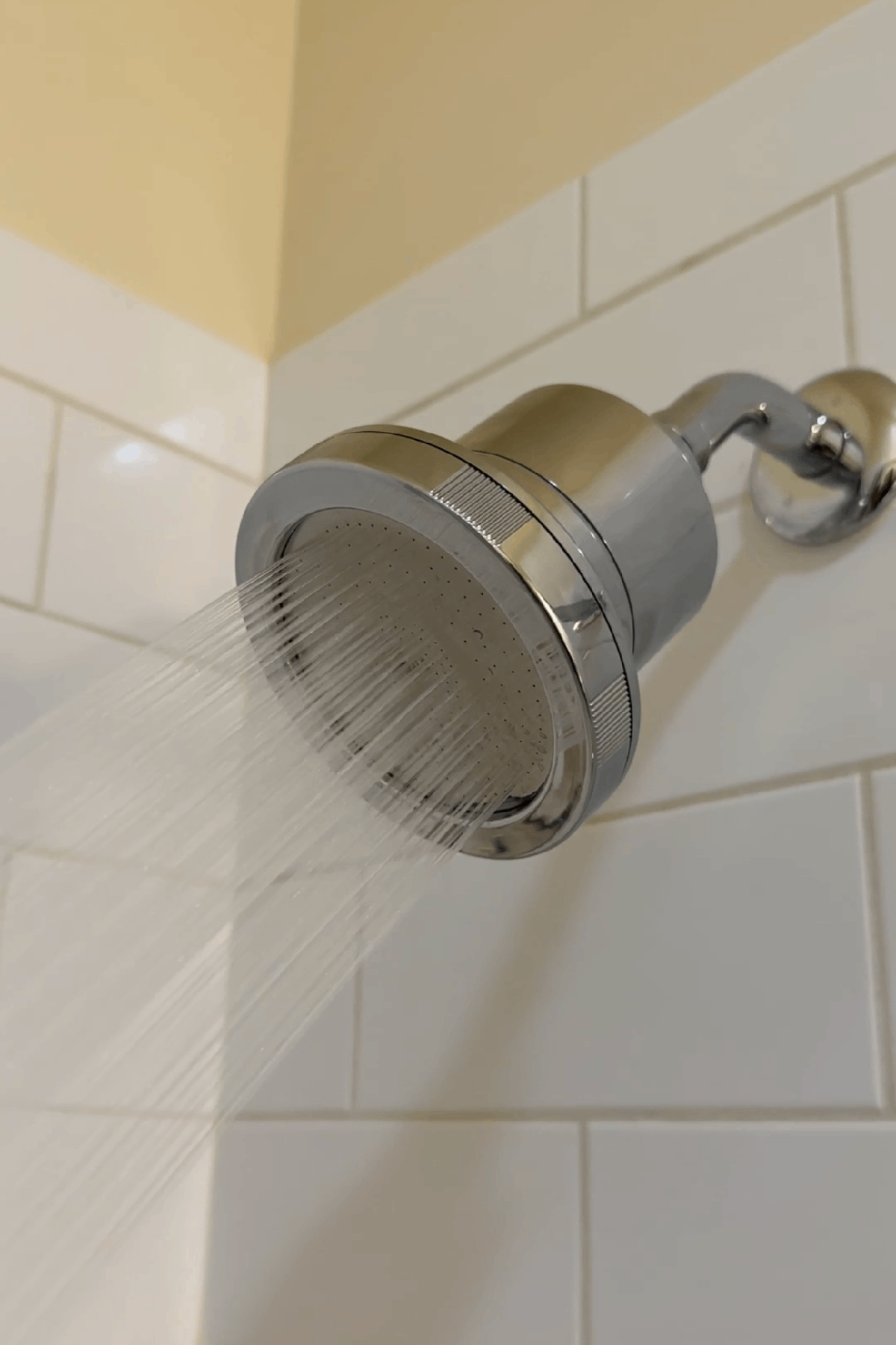 How to clean a shower head and floor - TODAY