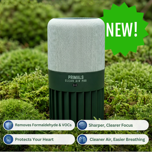PRIMALS Clean Air Pod