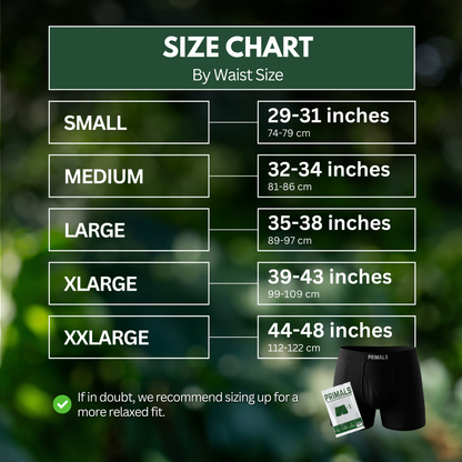 PRIMALS Merino Wool Boxer Brief