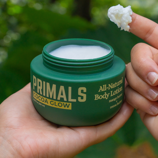 PRIMALS Body Lotion