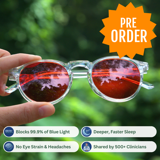 PRIMALS Blue Light Blocking Glasses