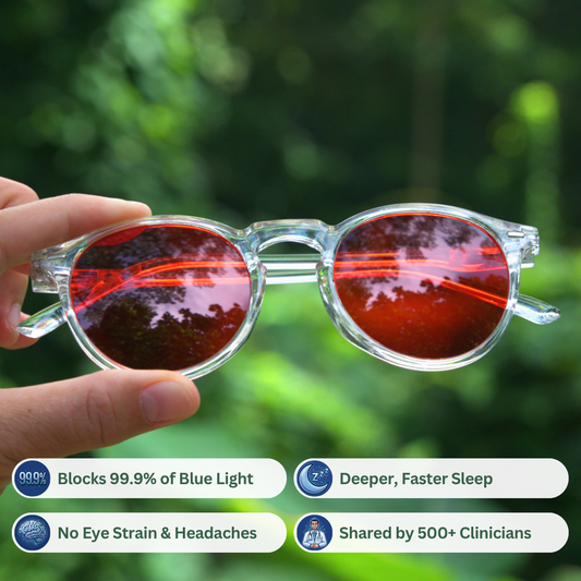 PRIMALS Blue Light Blocking Glasses