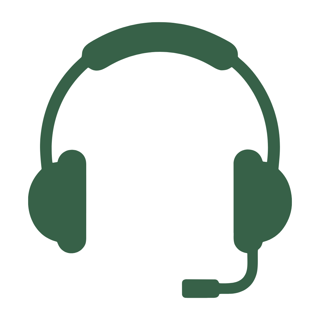 Customer support