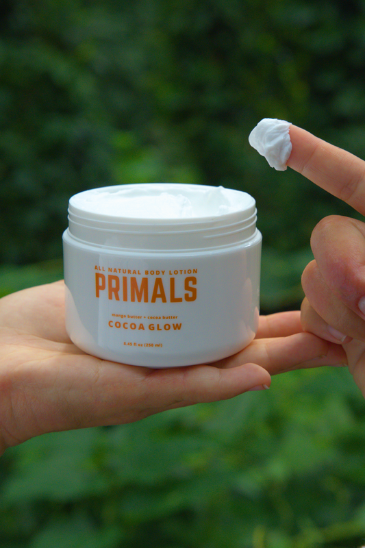 PRIMALS Body Lotion