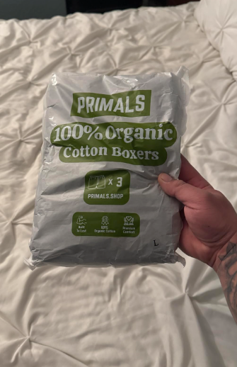 <h2>See why 50,000+ humans love PRIMALS 🌎</h2>