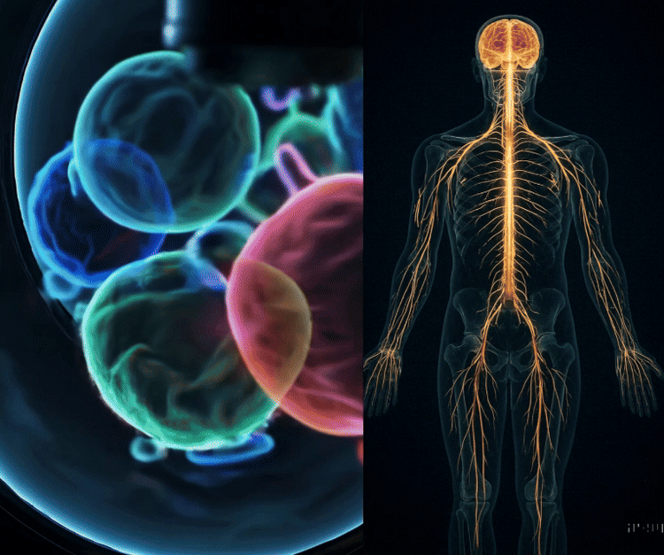 Health effects of microplastics on the body