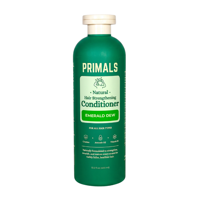 PRIMALS conditioner