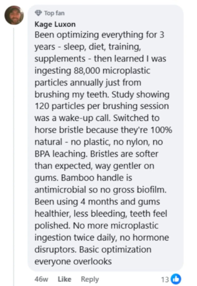 Customer review