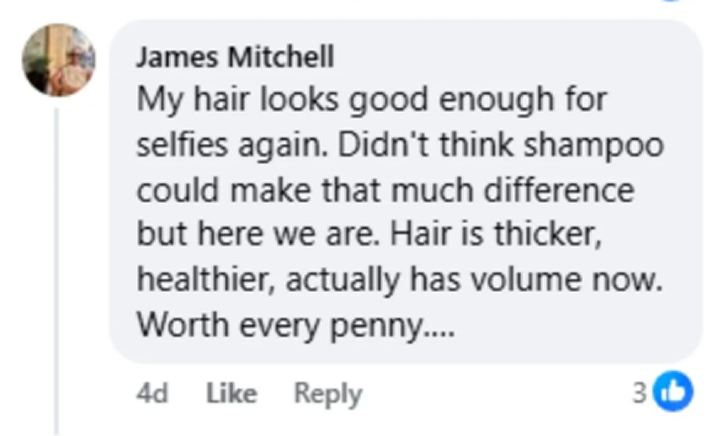 Customer review