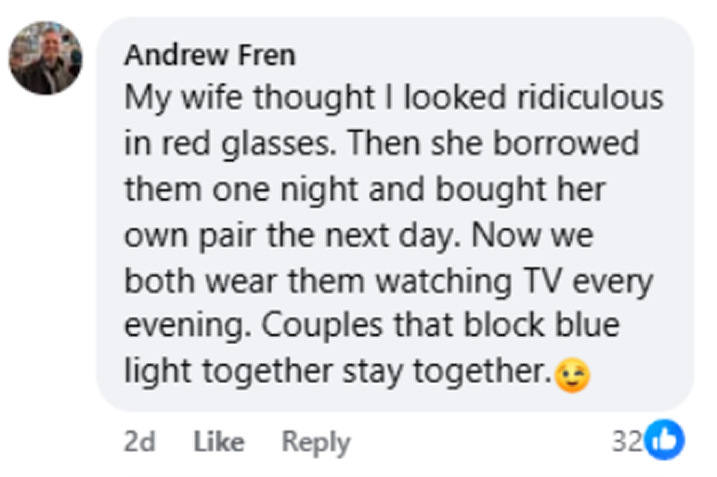 Customer review