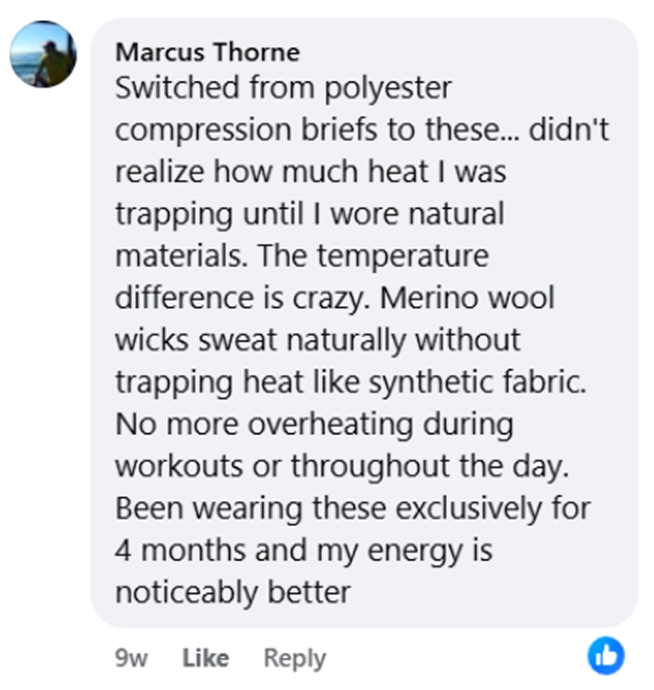 Customer review