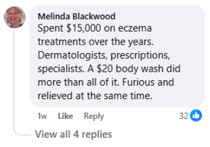 Customer review