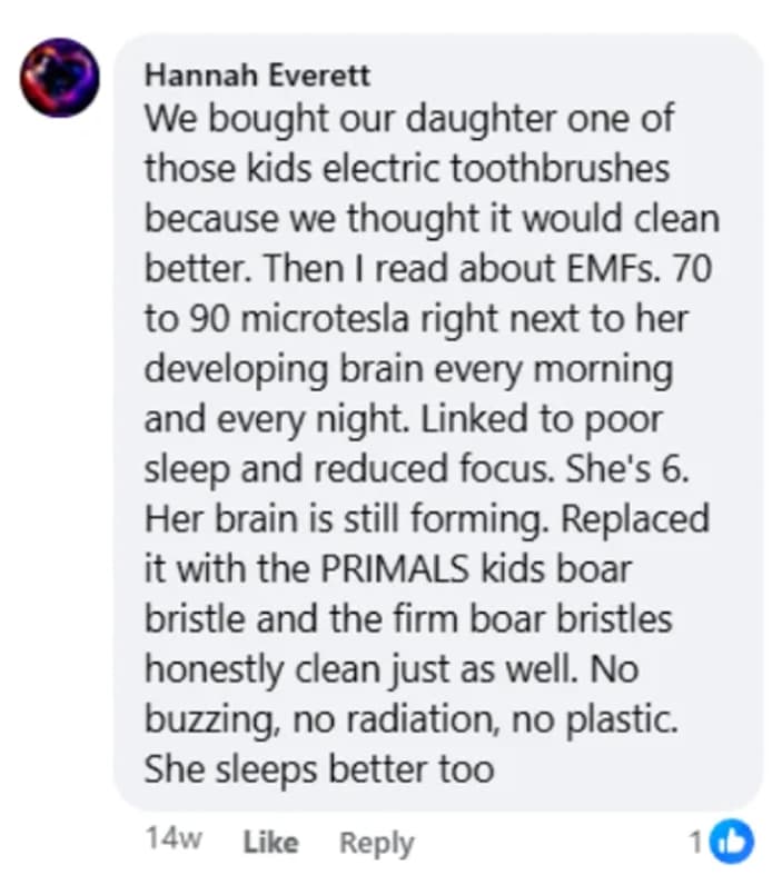 Customer review