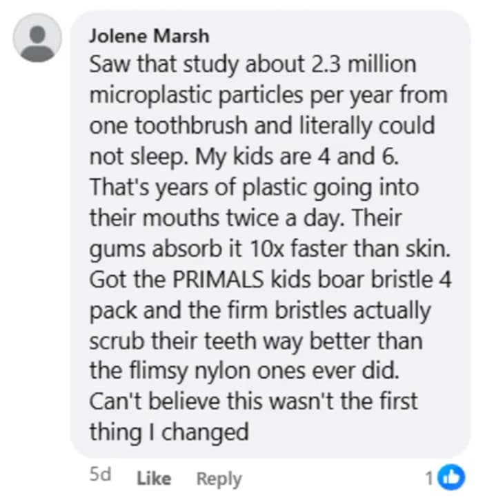 Customer review