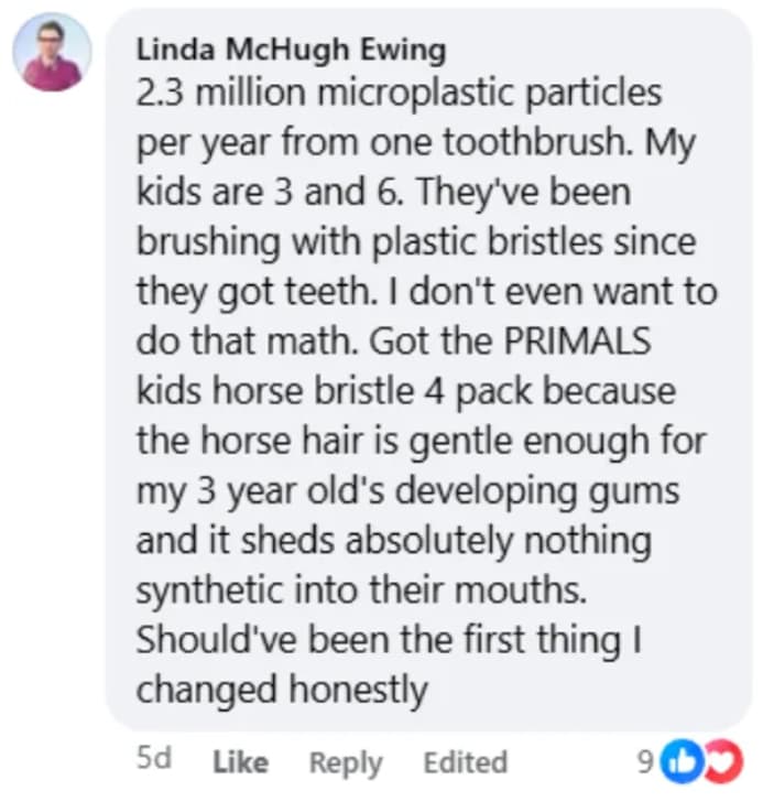 Customer review