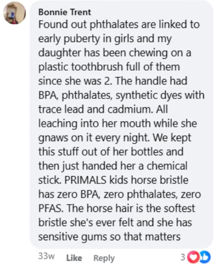 Customer review